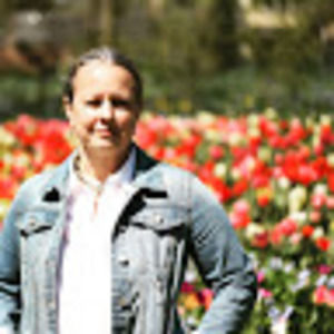 Meet your Posher, Teresa